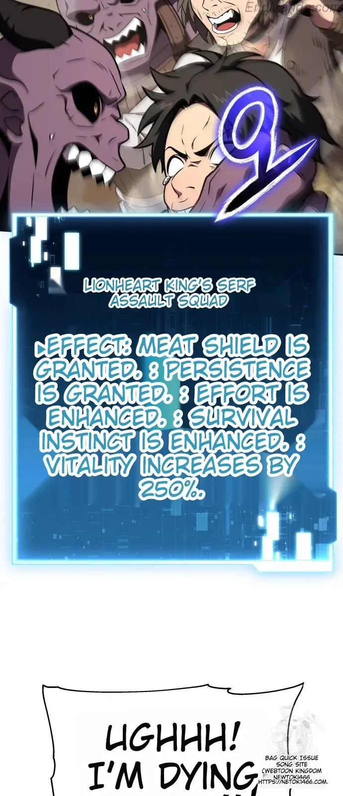 The Knight King Who Returned with a God Chapter 89 image 20_optimized